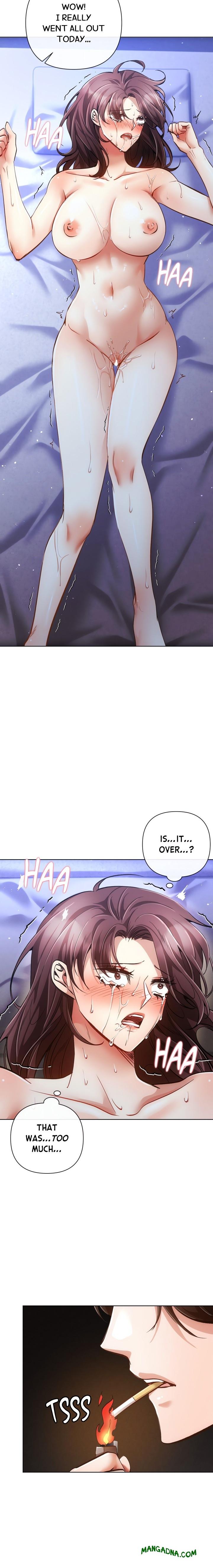 Sweet Cruelty - Chapter 14 Page 19