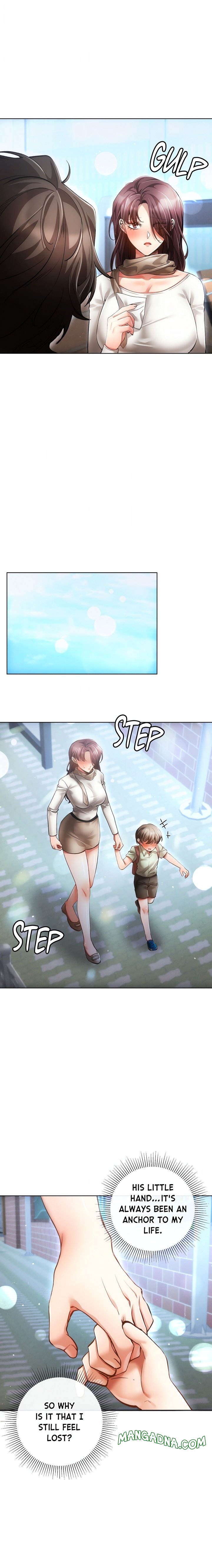 Sweet Cruelty - Chapter 8 Page 20