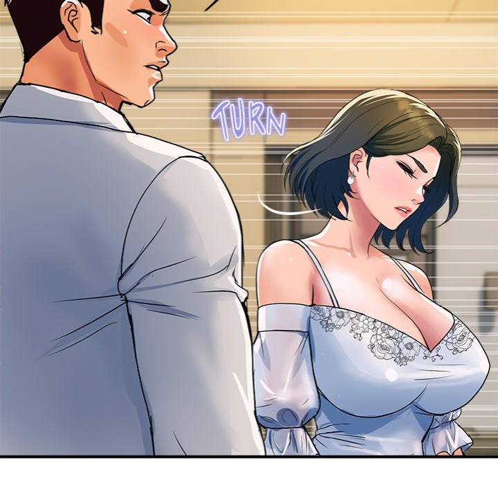Royal Family - Chapter 27 Page 83