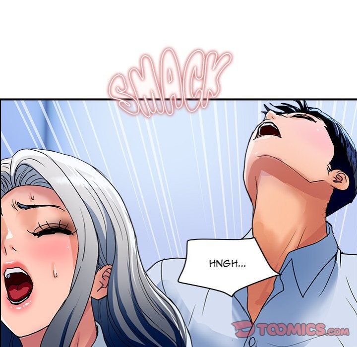 Royal Family - Chapter 32 Page 111