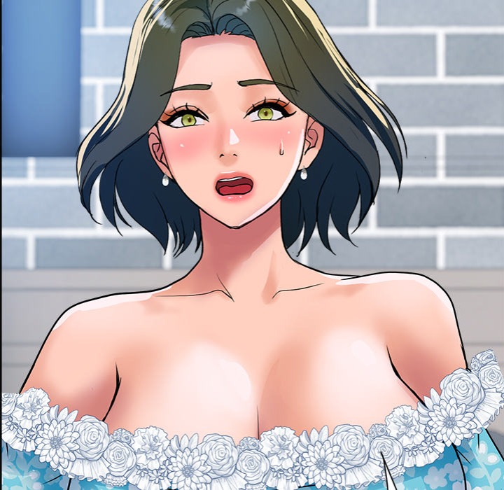 Royal Family - Chapter 33 Page 126