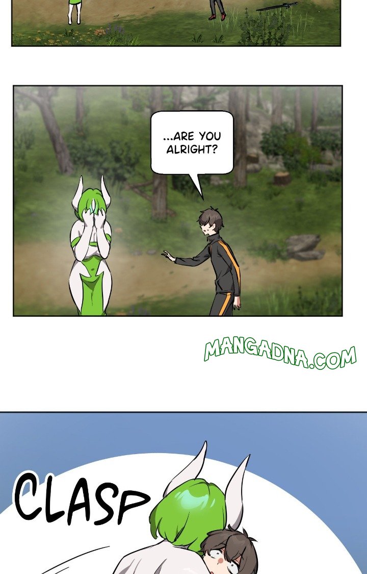 No Man’s Land - Chapter 79 Page 59