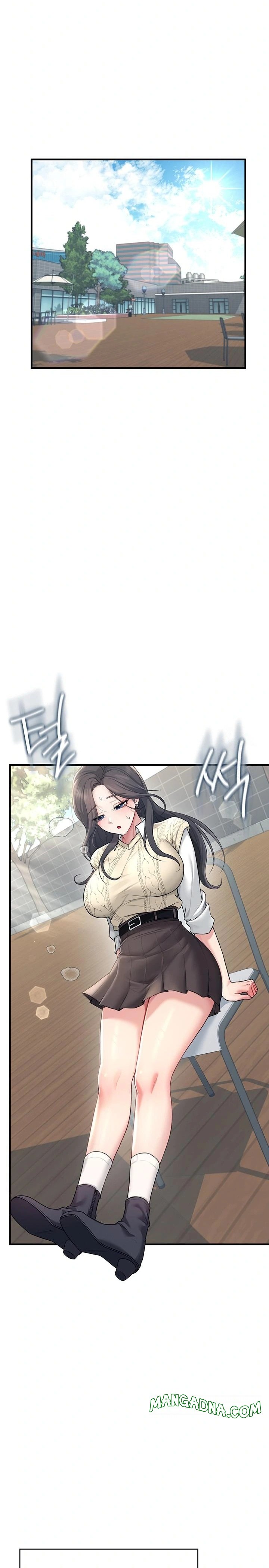 Wireless Onahole Raw - Chapter 27 Page 24