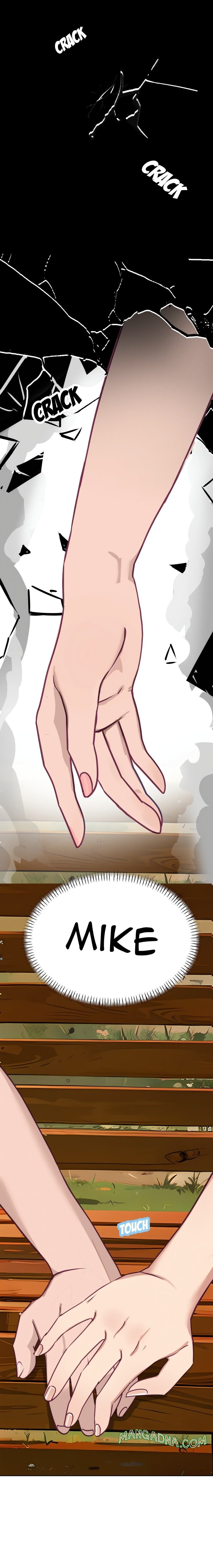 Girl Next Door (Uncensored) - Chapter 8 Page 8