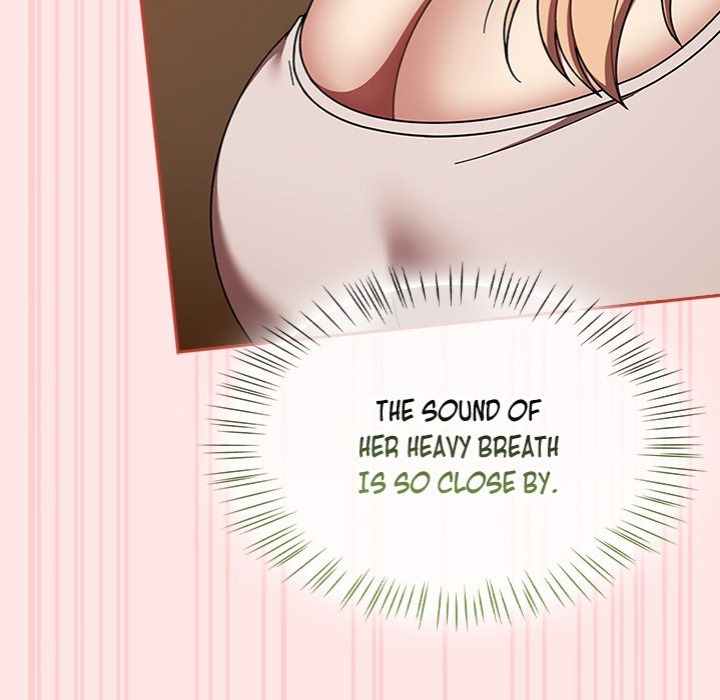Ground and Pound - Chapter 41 Page 42