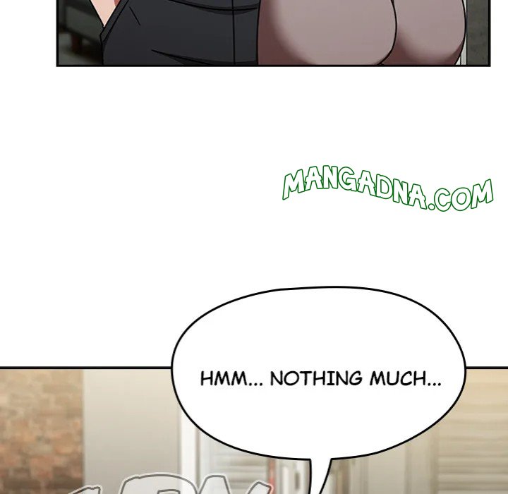 Ground and Pound - Chapter 44 Page 152