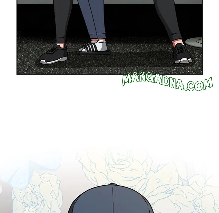 Ground and Pound - Chapter 44 Page 31