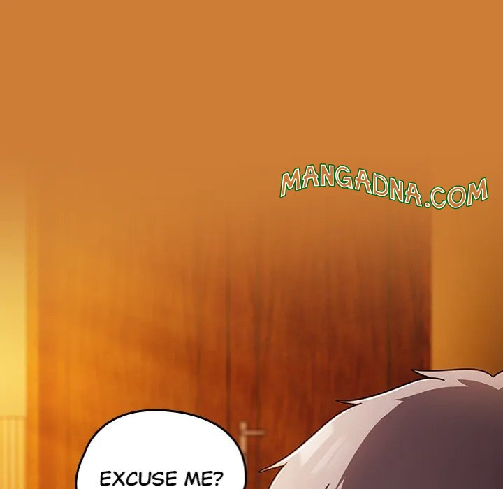 Ground and Pound - Chapter 44 Page 72