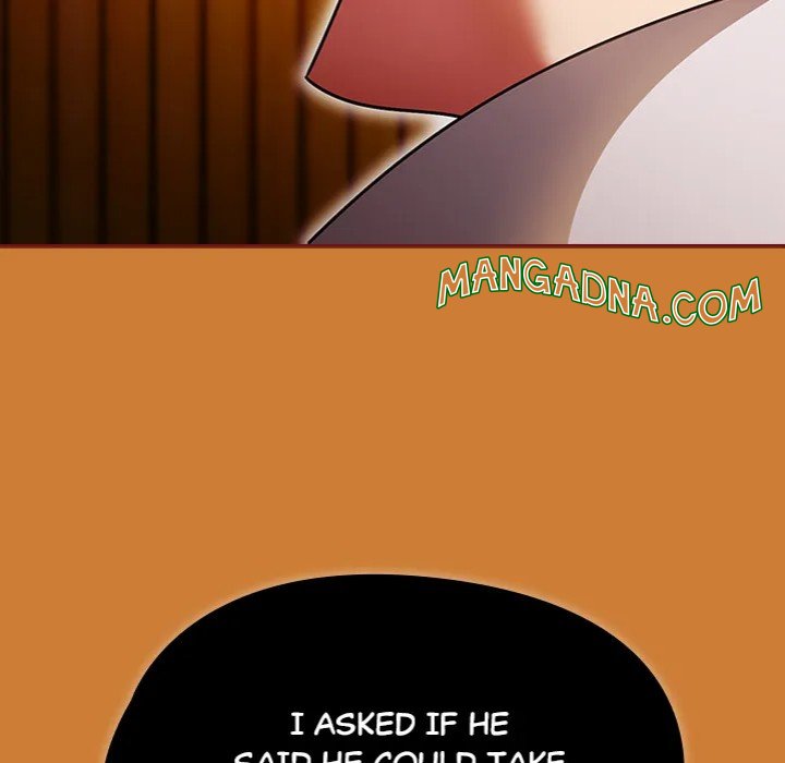 Ground and Pound - Chapter 44 Page 97