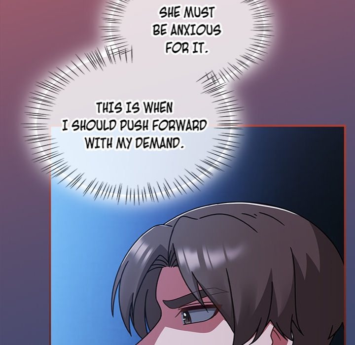 Ground and Pound - Chapter 47 Page 5