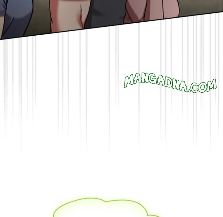 Ground and Pound - Chapter 58 Page 127