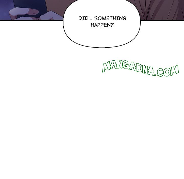 No Escape (Squee) - Chapter 16 Page 149