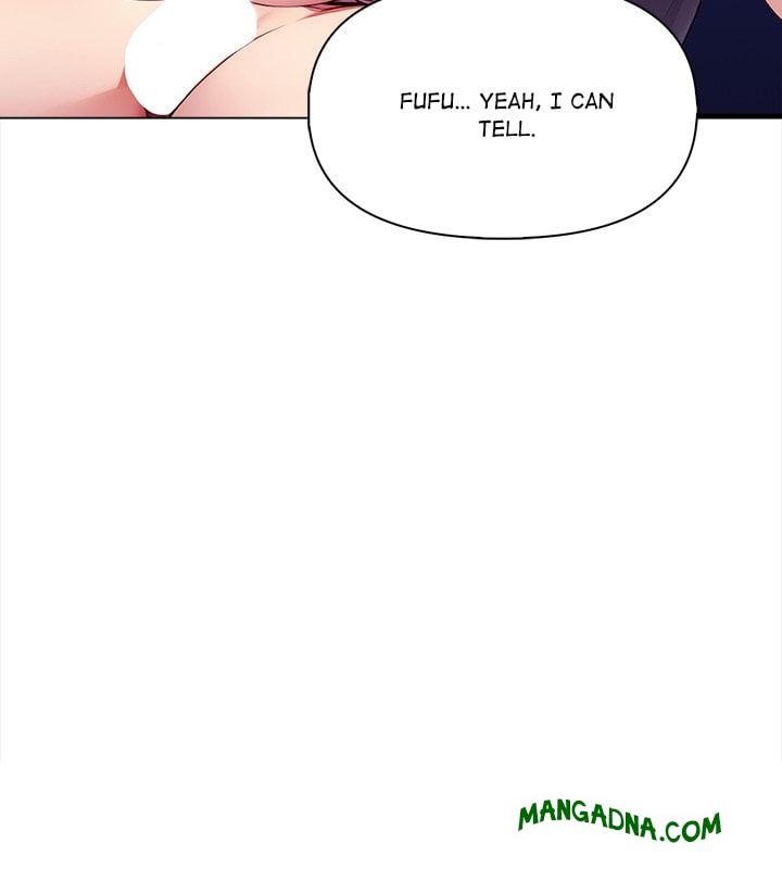 No Escape (Squee) - Chapter 16 Page 36
