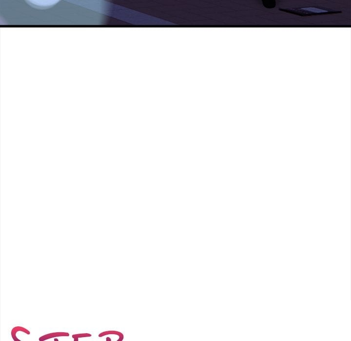 No Escape (Squee) - Chapter 17 Page 48