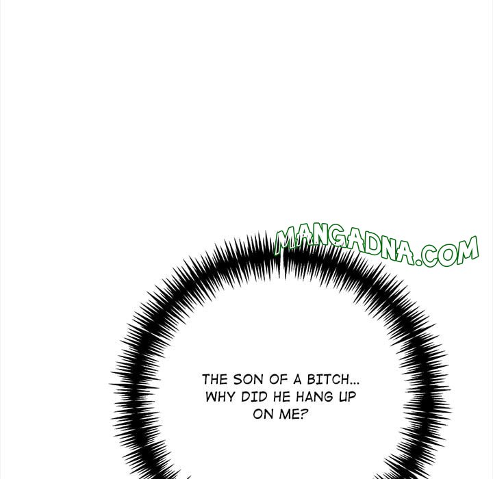 No Escape (Squee) - Chapter 18 Page 123