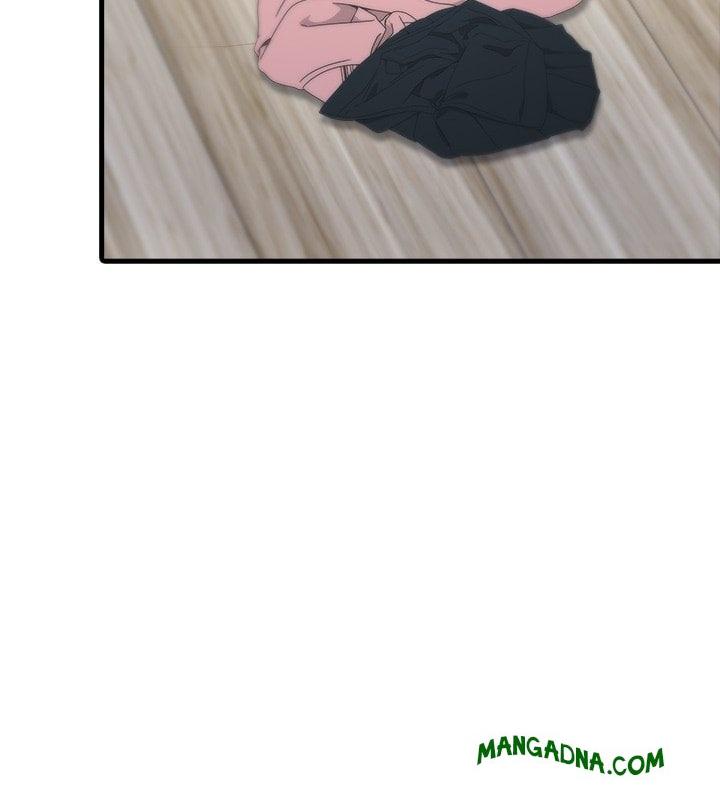 No Escape (Squee) - Chapter 20 Page 129