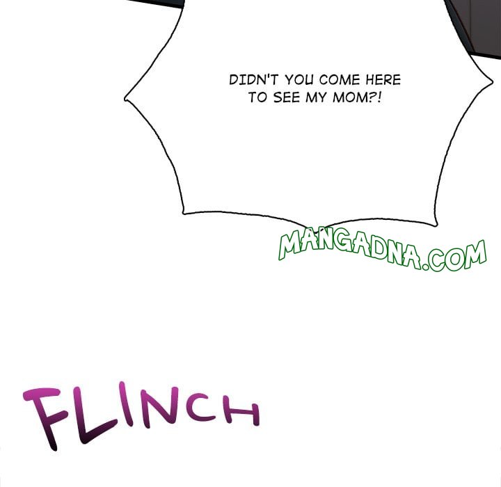 No Escape (Squee) - Chapter 20 Page 29