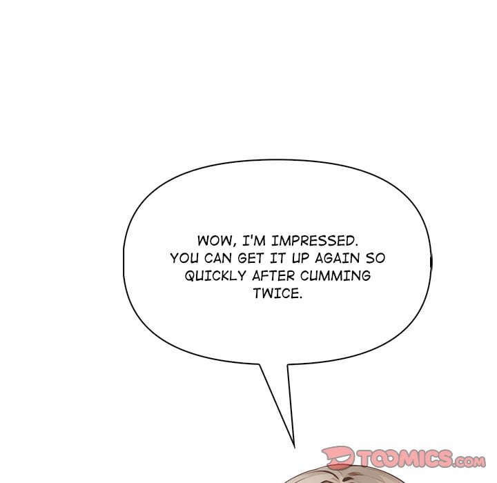 No Escape (Squee) - Chapter 21 Page 123