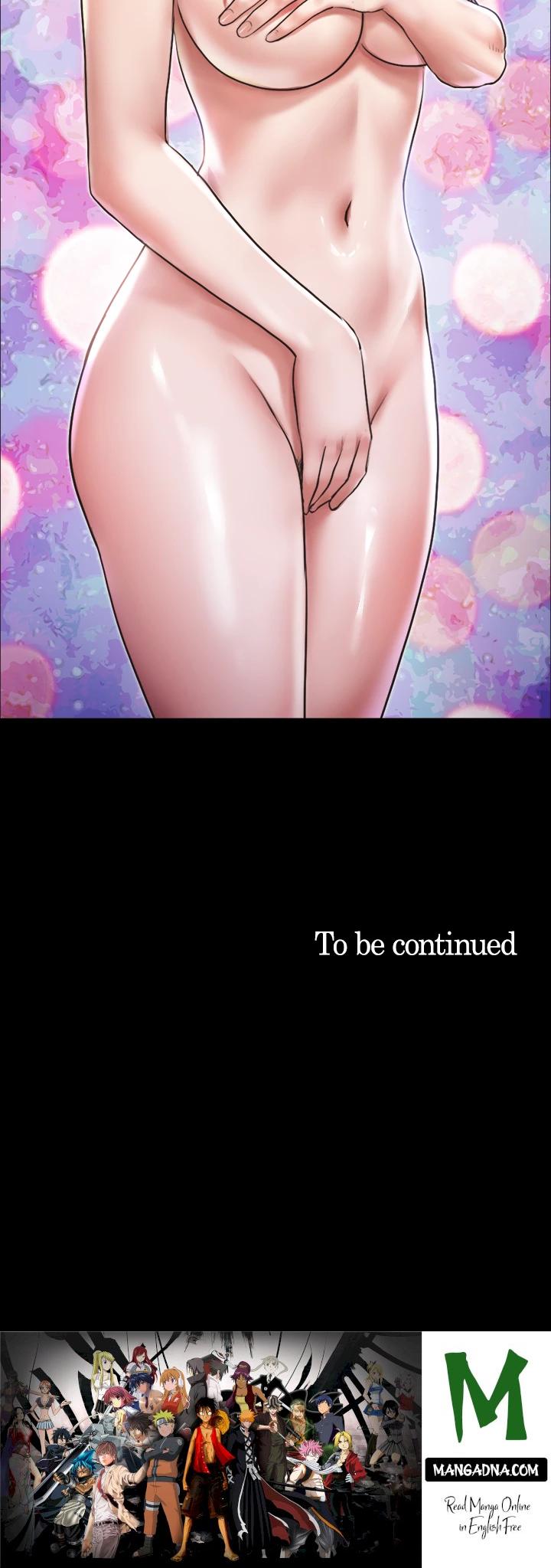 Everything is Agreed Upon (Uncensored) - Chapter 105 Page 44