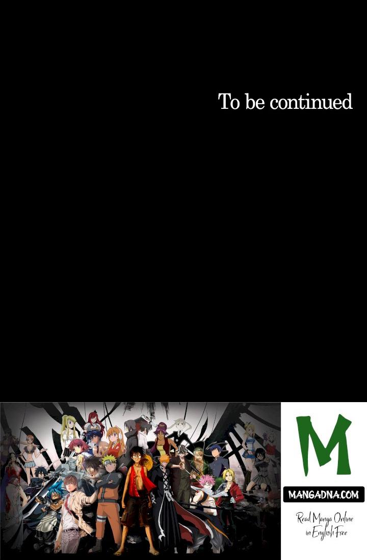 Everything is Agreed Upon (Uncensored) - Chapter 106 Page 41