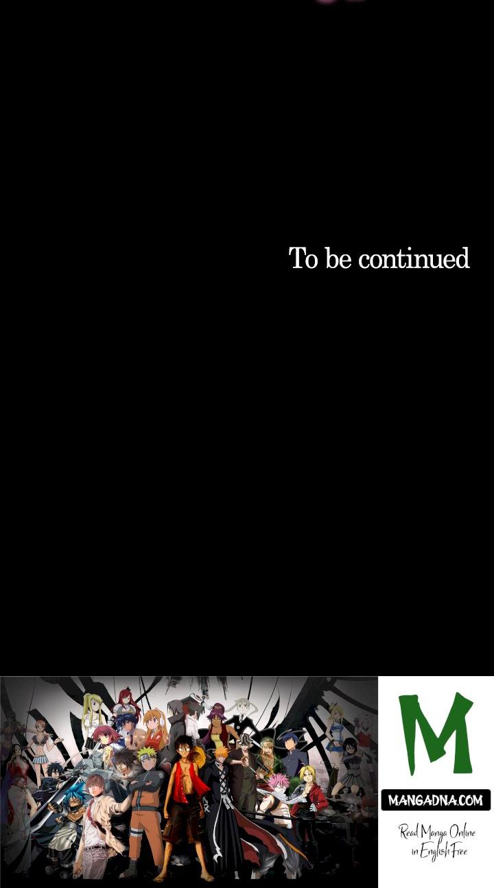 Everything is Agreed Upon (Uncensored) - Chapter 111 Page 43