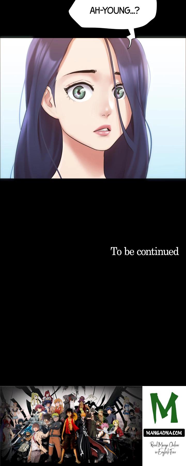 Everything is Agreed Upon (Uncensored) - Chapter 112 Page 49