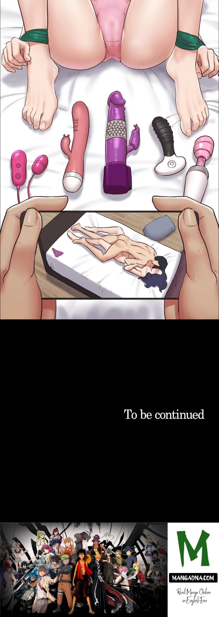 Everything is Agreed Upon (Uncensored) - Chapter 114 Page 47