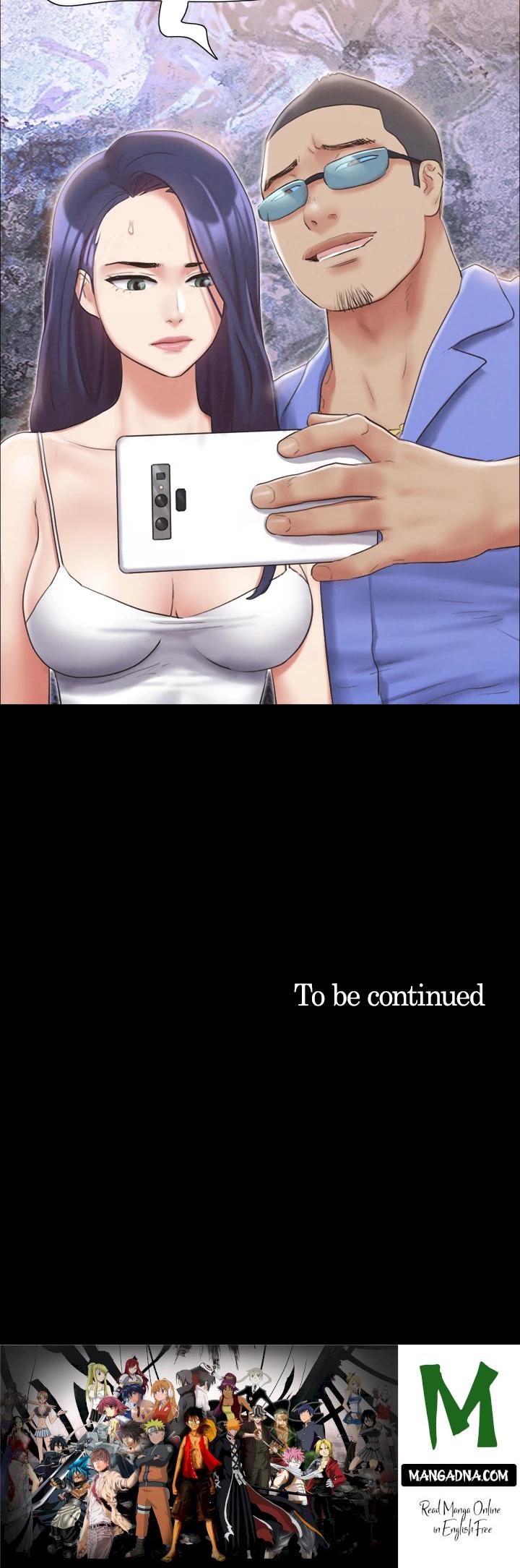 Everything is Agreed Upon (Uncensored) - Chapter 120 Page 45