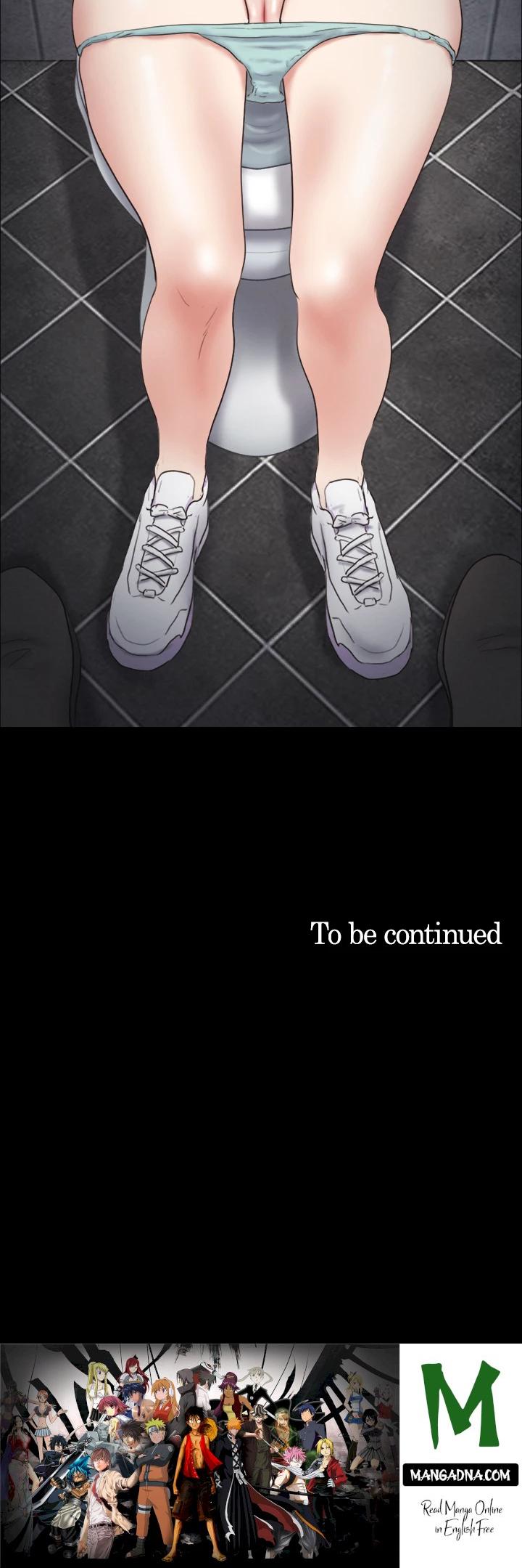 Everything is Agreed Upon (Uncensored) - Chapter 126 Page 47