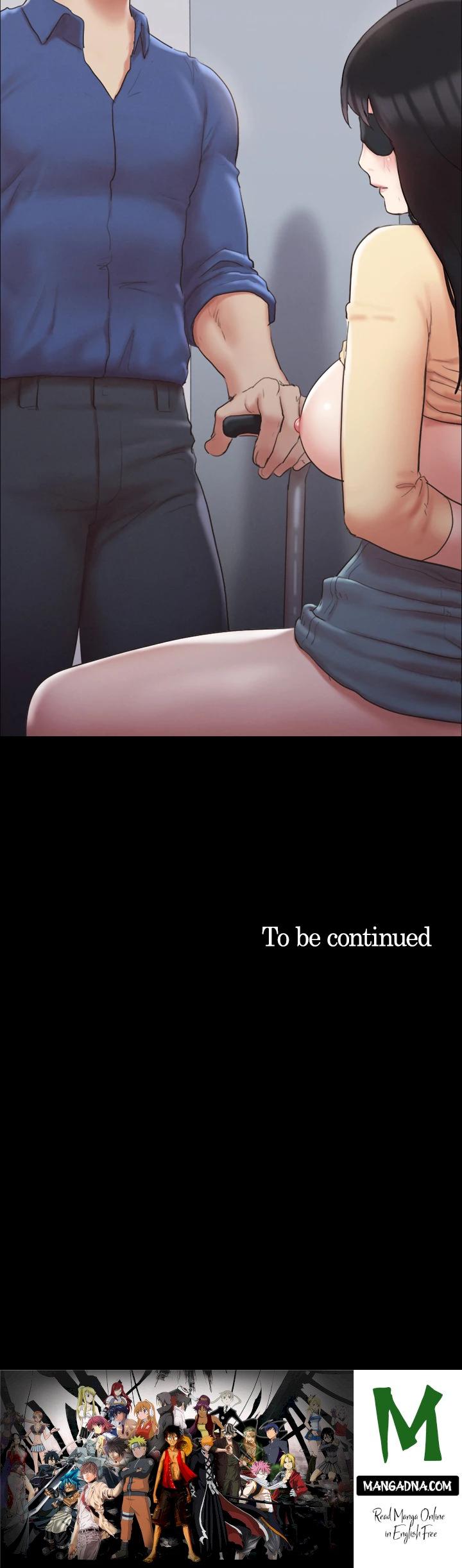 Everything is Agreed Upon (Uncensored) - Chapter 127 Page 51