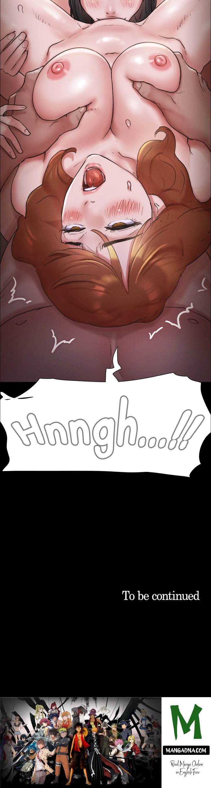 Everything is Agreed Upon (Uncensored) - Chapter 130 Page 51