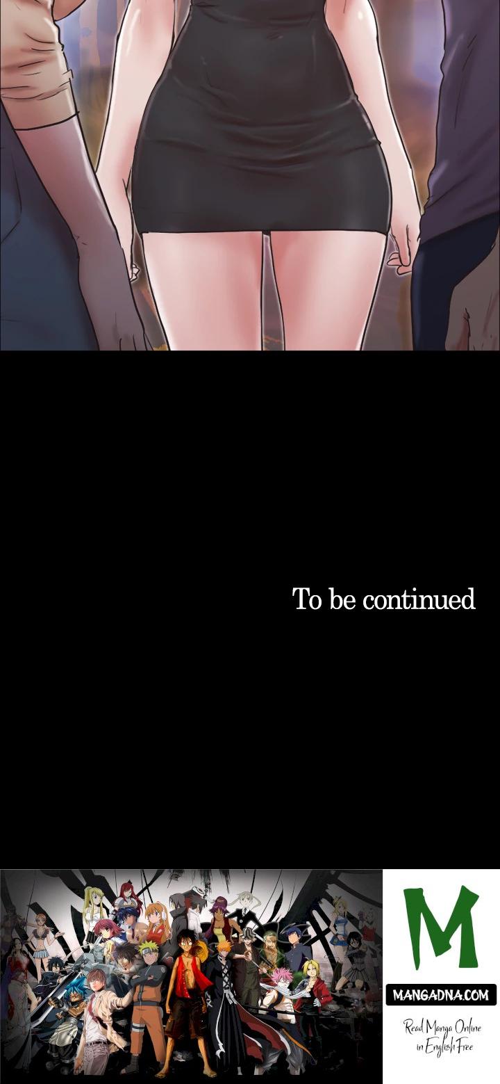 Everything is Agreed Upon (Uncensored) - Chapter 134 Page 51