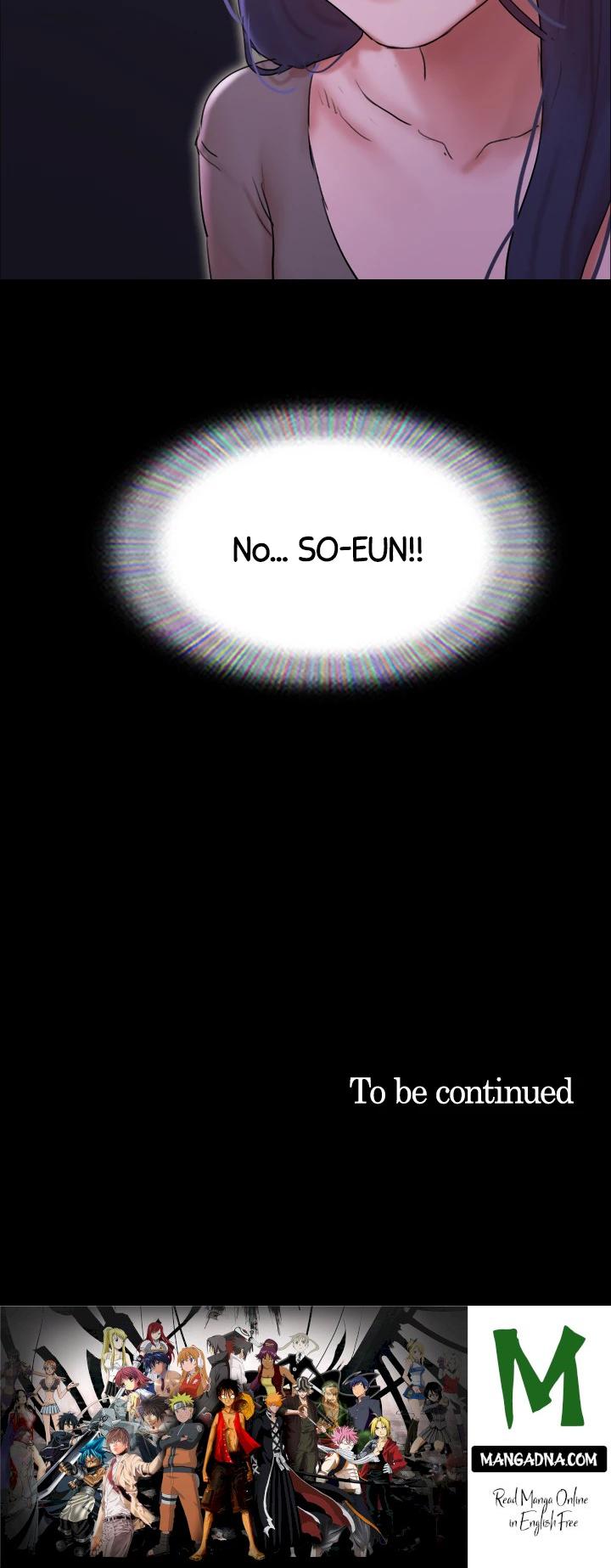 Everything is Agreed Upon (Uncensored) - Chapter 138 Page 53
