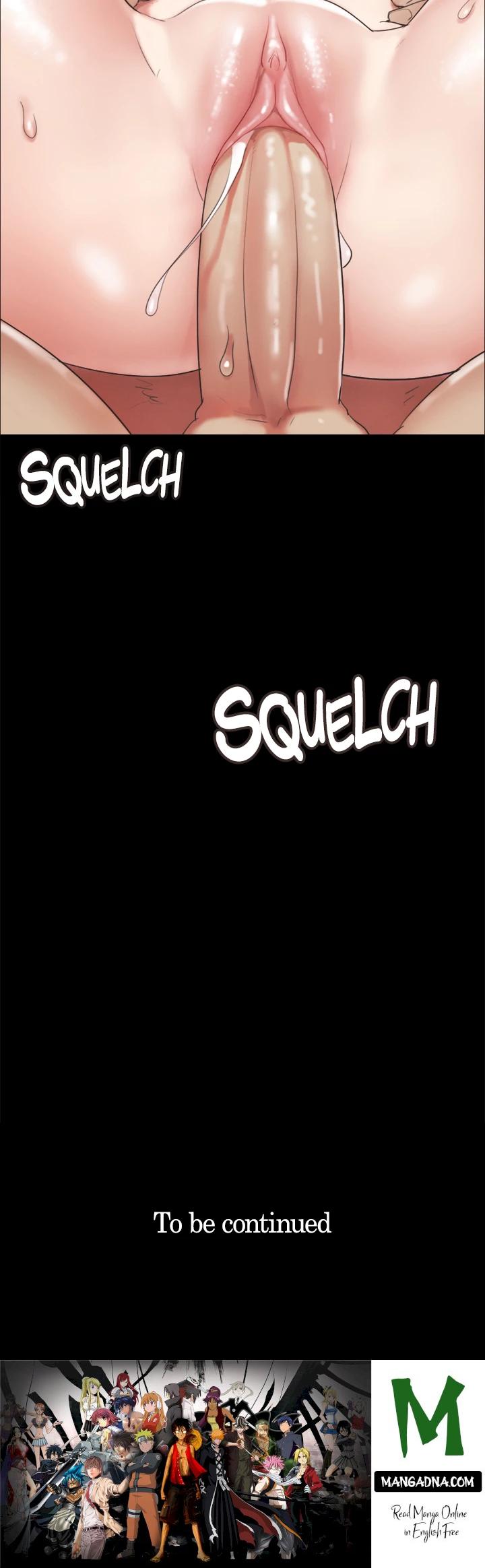 Everything is Agreed Upon (Uncensored) - Chapter 146 Page 63