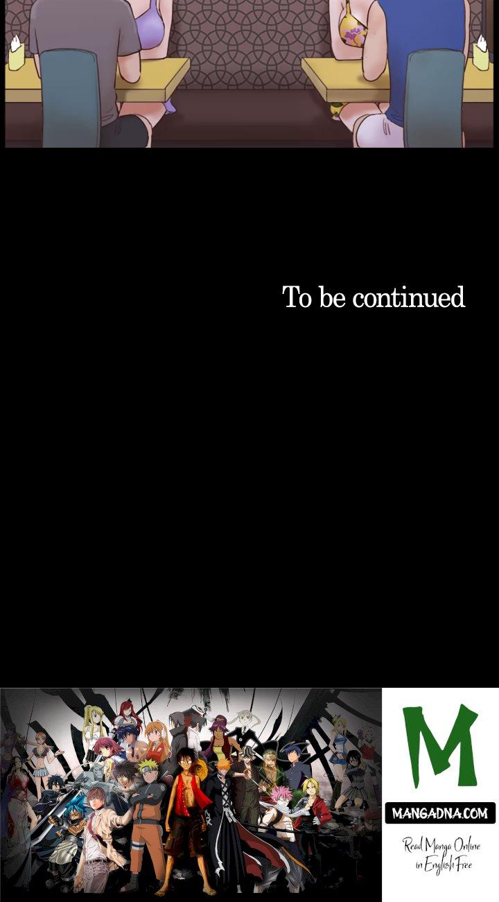 Everything is Agreed Upon (Uncensored) - Chapter 49 Page 28