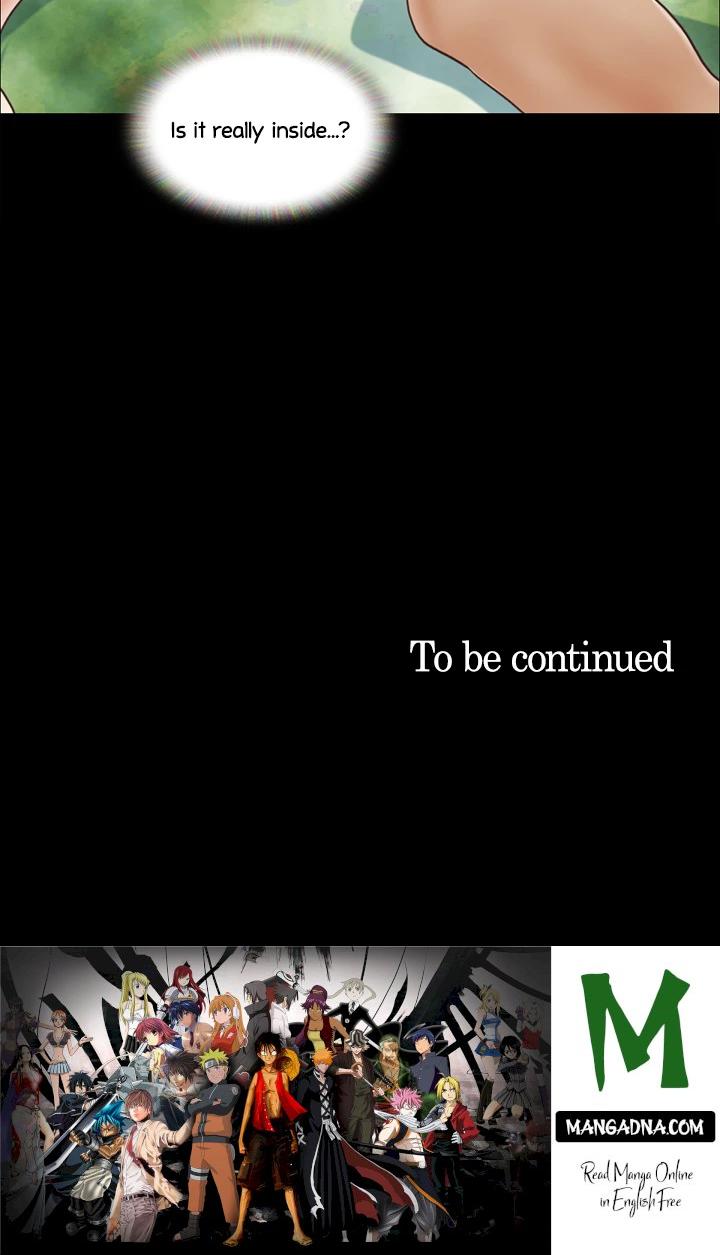 Everything is Agreed Upon (Uncensored) - Chapter 6 Page 26