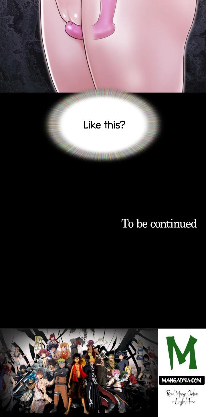 Everything is Agreed Upon (Uncensored) - Chapter 65 Page 27