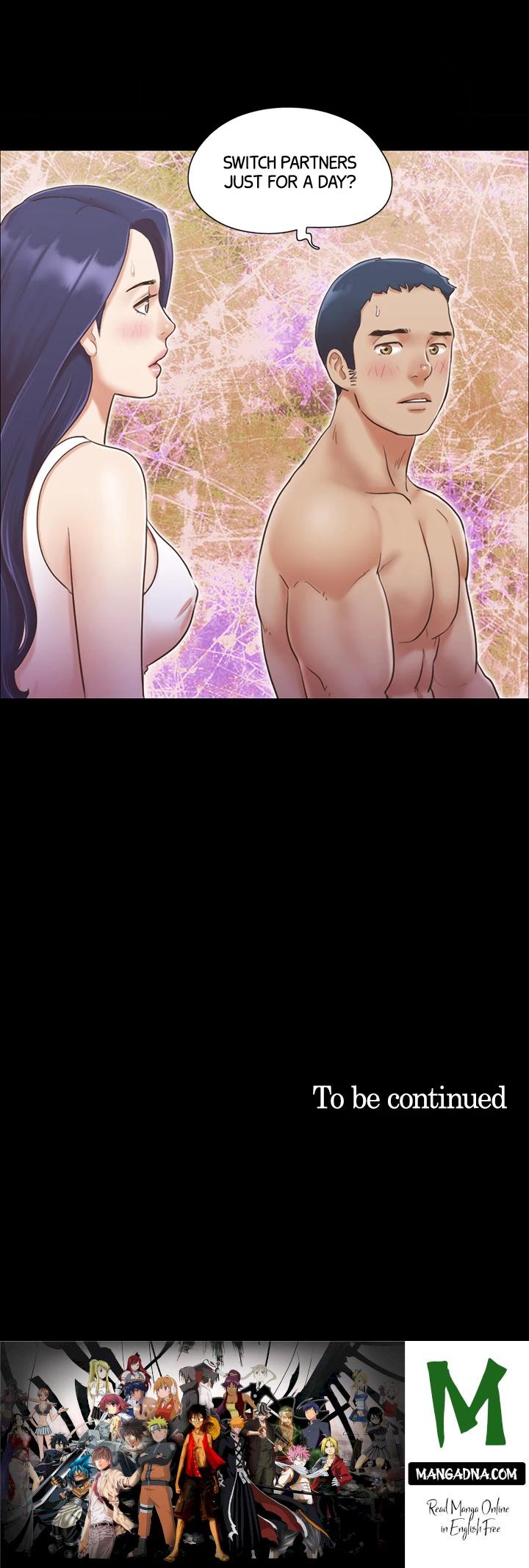 Everything is Agreed Upon (Uncensored) - Chapter 7 Page 26