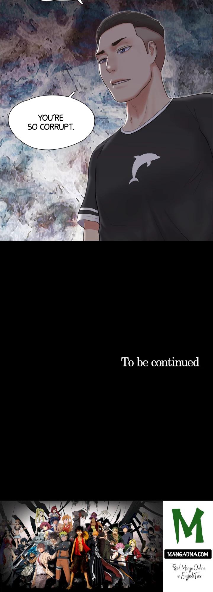 Everything is Agreed Upon (Uncensored) - Chapter 77 Page 28