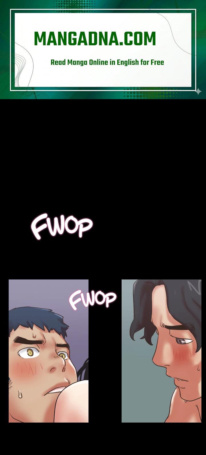 Everything is Agreed Upon (Uncensored) - Chapter 79 Page 1