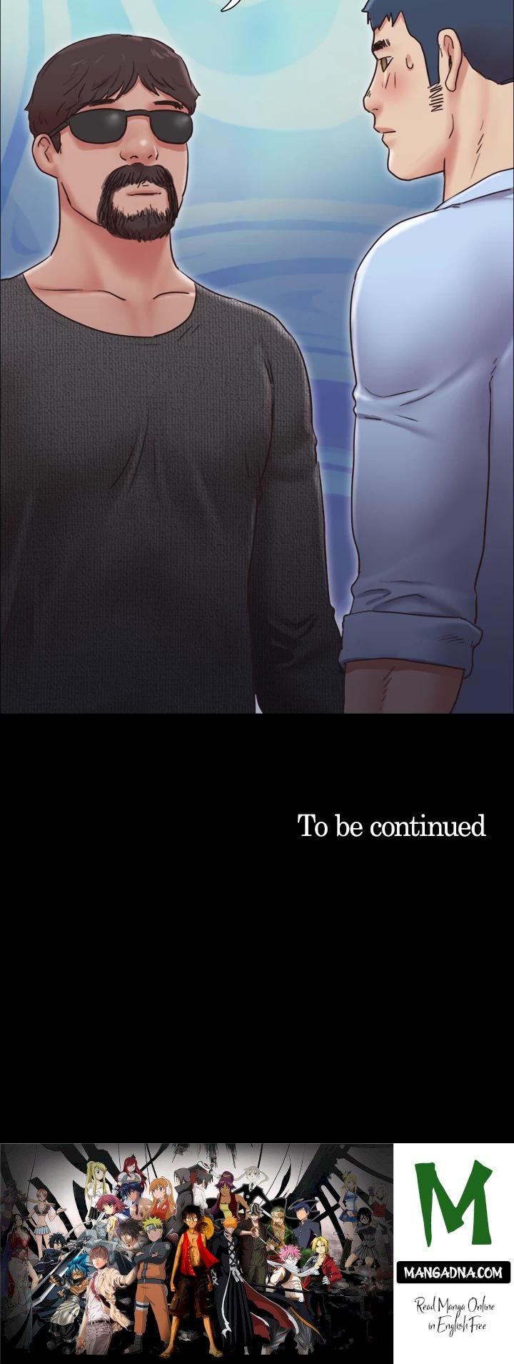 Everything is Agreed Upon (Uncensored) - Chapter 80 Page 27