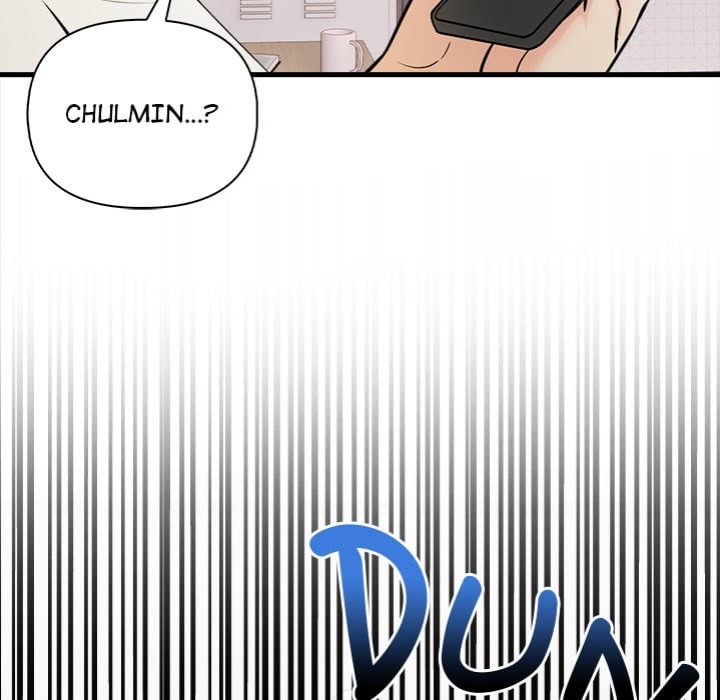 Mission - Chapter 9 Page 154