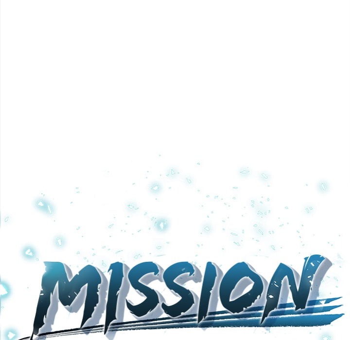 Mission - Chapter 9 Page 19