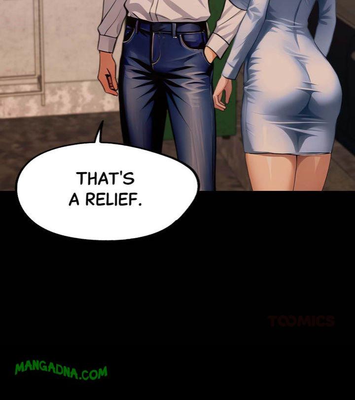 Gangster x Office Lady - Chapter 100 Page 148