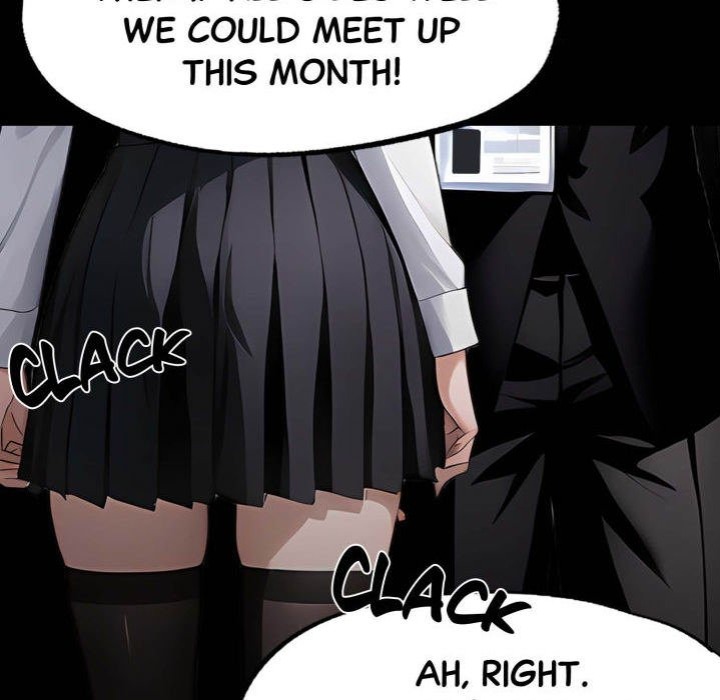 Gangster x Office Lady - Chapter 102 Page 78