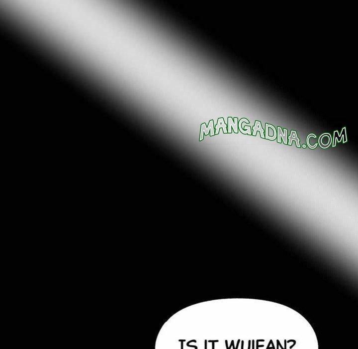 Gangster x Office Lady - Chapter 102 Page 82