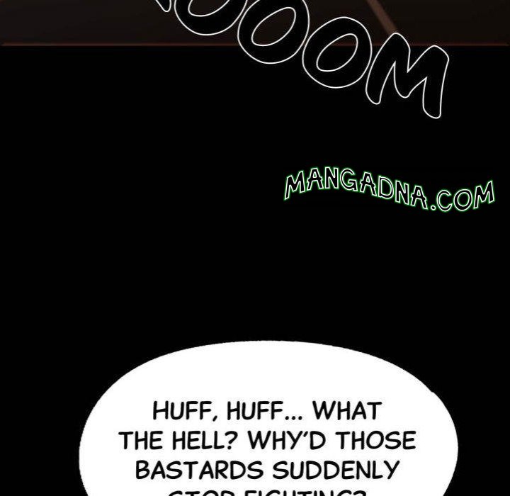 Gangster x Office Lady - Chapter 104 Page 133