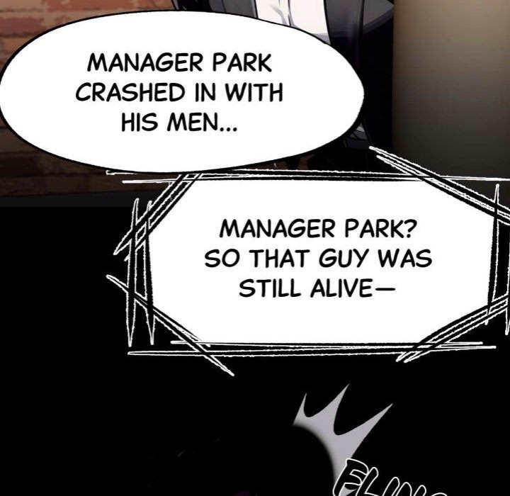 Gangster x Office Lady - Chapter 104 Page 152