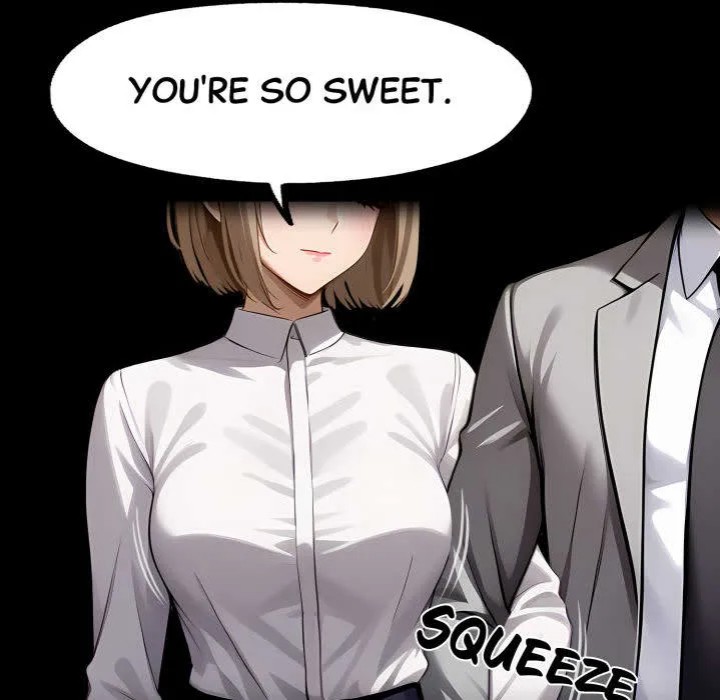 Gangster x Office Lady - Chapter 111 Page 121
