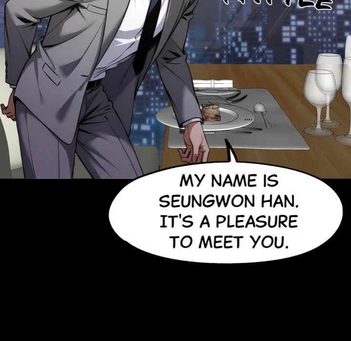 Gangster x Office Lady - Chapter 112 Page 15